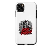 Carcasa para iPhone 11 Pro MAX La maldición del faraón Momia egipcia Heavymetal
