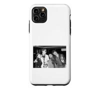 Carcasa para iPhone 11 Pro MAX La Maldita Soo Catwoman & Wreckless Eric David Corio