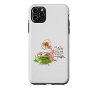 Carcasa para iPhone 11 Pro MAX La música Lava el Polvo de la Vida Cotidiana Gramophone