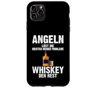 Carcasa para iPhone 11 Pro MAX La Pesca risolve la maggior Parte dei miei problemi. Il