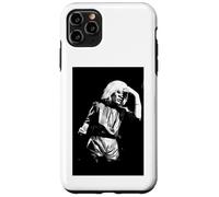 Carcasa para iPhone 11 Pro MAX La Rubia Debbie Harry Autoamerican Era Tour 1980