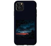 Carcasa para iPhone 11 Pro MAX La santidad de los Cuervos EP (Tiempo) Arte