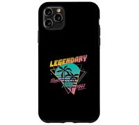Carcasa para iPhone 11 Pro MAX Legendary Since May 1941