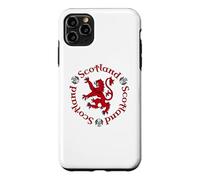Carcasa para iPhone 11 Pro MAX León de Escocia