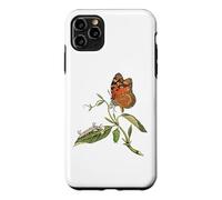 Carcasa para iPhone 11 Pro MAX Lepidopterista del Ciclo de Vida de la Mariposa monarca