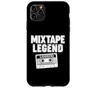 Carcasa para iPhone 11 Pro MAX Leyenda Mixtape