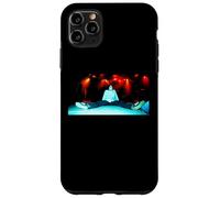 Carcasa para iPhone 11 Pro MAX Liam Gallagher Oasis No mires hacia atrás con ira 1996