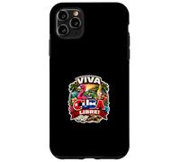 Carcasa para iPhone 11 Pro MAX Libertad Make Viva Cuba Grande Otra Vez Mapa Política Libertad