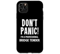 Carcasa para iPhone 11 Pro MAX Licitación Puente