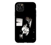 Carcasa para iPhone 11 Pro MAX Liga Humana Phil Oakey Travelogue Tour por Martin O'Neill