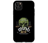 Carcasa para iPhone 11 Pro MAX Limitless Mind - Ropa de Calle Y2K