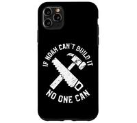 Carcasa para iPhone 11 Pro MAX Lindo Noah Nombre Constructor Personalizado