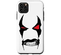 Carcasa para iPhone 11 Pro MAX Lobo Big Face