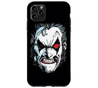 Carcasa para iPhone 11 Pro MAX Lobo In Lo Face
