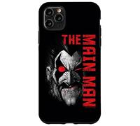 Carcasa para iPhone 11 Pro MAX Lobo Main Man