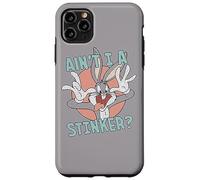 Carcasa para iPhone 11 Pro MAX Looney Tunes Ain't I a Stinker