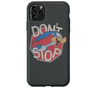 Carcasa para iPhone 11 Pro MAX Looney Tunes Don't Stop