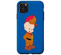 Carcasa para iPhone 11 Pro MAX Looney Tunes Elmer Pose