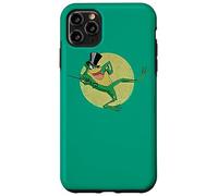 Carcasa para iPhone 11 Pro MAX Looney Tunes Hello My Baby