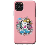 Carcasa para iPhone 11 Pro MAX Looney Tunes Lola Bunny Loves Yoga