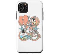 Carcasa para iPhone 11 Pro MAX Looney Tunes Screen Stars
