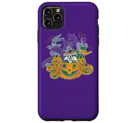 Carcasa para iPhone 11 Pro MAX Looney Tunes Spooky Pals