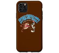 Carcasa para iPhone 11 Pro MAX Looney Tunes Taz and Bugs Please Like Me