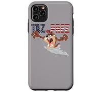 Carcasa para iPhone 11 Pro MAX Looney Tunes Taz For Prez