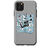 Carcasa para iPhone 11 Pro MAX Looney Tunes The Looney Bunch