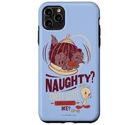 Carcasa para iPhone 11 Pro MAX Looney Tunes Tweety Sweet Little Innocent Me
