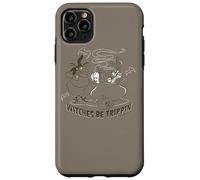 Carcasa para iPhone 11 Pro MAX Looney Tunes Witches