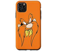 Carcasa para iPhone 11 Pro MAX Looney Tunes Yosemite Sam Face