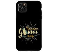 Carcasa para iPhone 11 Pro MAX Los detractores sarcásticos Van a ser sarcásticos Amantes de los Caballos