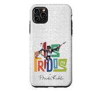 Carcasa para iPhone 11 Pro MAX Los Fridos x FridaTM - Fulang Monkey