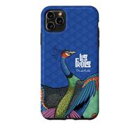 Carcasa para iPhone 11 Pro MAX Los Fridos x FridaTM - Real