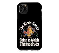 Carcasa para iPhone 11 Pro MAX Los pájaros no se Van a Mirar a sí mismos
