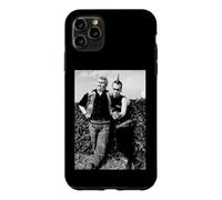 Carcasa para iPhone 11 Pro MAX Los Punks Explotados No Muertos Pioneros Punk David Corio