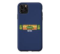 Carcasa para iPhone 11 Pro MAX Los Soprano Oficial Mafia Crime Drama TV | PAPL1368