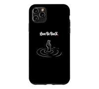 Carcasa para iPhone 11 Pro MAX Love Bee Back/LBB