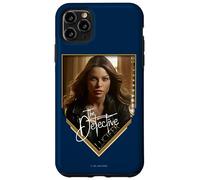 Carcasa para iPhone 11 Pro MAX Lucifer The Detective