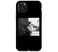 Carcasa para iPhone 11 Pro MAX Lulu Grita A Sir con Amor Cantante Foto 1964