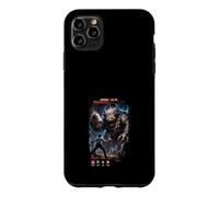 Carcasa para iPhone 11 Pro MAX Lunes Nivel 99 Batalla Boss Gaming