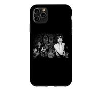 Carcasa para iPhone 11 Pro MAX Lux Interior Los Calambres Live 1979 por David Corio
