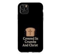 Carcasa para iPhone 11 Pro MAX Madre Cristiana Faith Proverbs 31, Estudio bíblico, café, Regalo