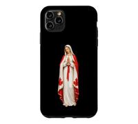 Carcasa para iPhone 11 Pro MAX Madre María Católica Canadiense - Canadá