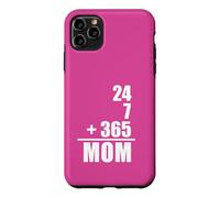 Carcasa para iPhone 11 Pro MAX Mamá 365