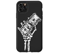 Carcasa para iPhone 11 Pro MAX Mano de Dinero de Agarre de la
