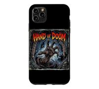 Carcasa para iPhone 11 Pro MAX Mano de la Perdición