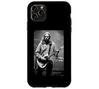 Carcasa para iPhone 11 Pro MAX Marc Ford The Black Crowes Rock Band Live por Andy Willsher