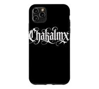 Carcasa para iPhone 11 Pro MAX Marca Mexicana de Boxeo Baja Cali MMA Lucha